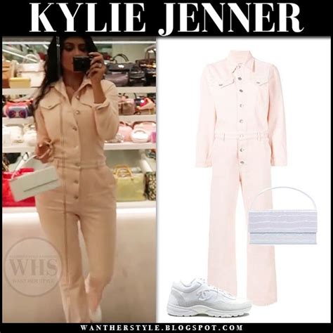 pink chanel jumpsuit|chanel jumpsuit kylie jenner.